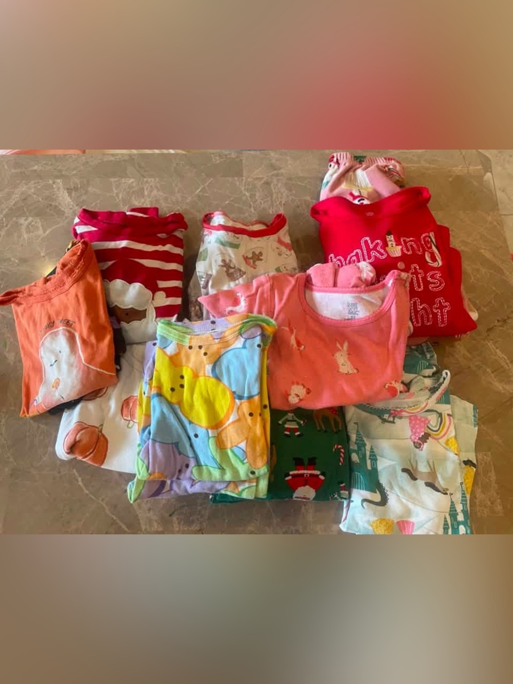 Kids Bundle PJs